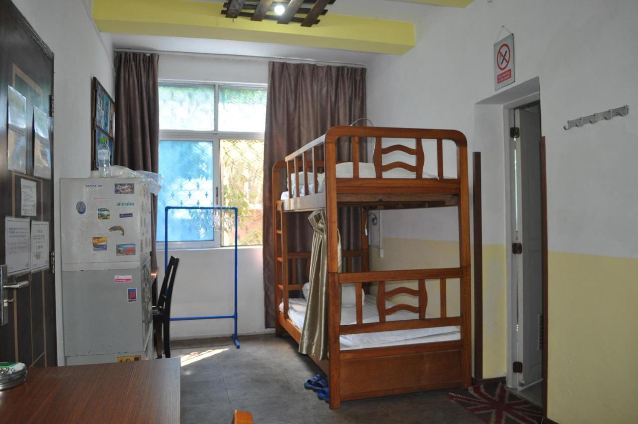 Haikou Banana Hostel Exterior photo