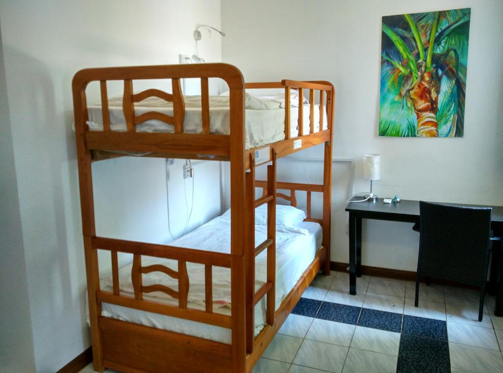 Haikou Banana Hostel Room photo