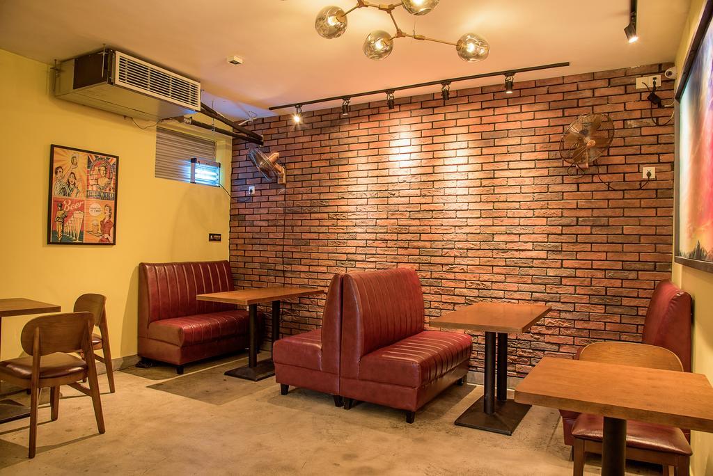 Haikou Banana Hostel Exterior photo